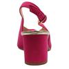 EMIS 8499 F032 SANDAL - FUSHSIA
